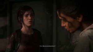 The Last of Us PC - BUGS & GLITCHES