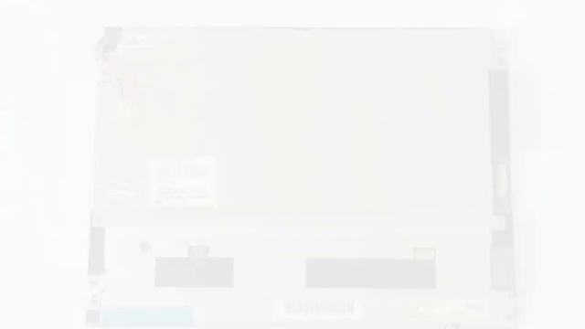 NL6448BC33-29 10.4" a-Si TFT-LCD Panel for смотреть онлайн