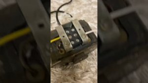 Как подключить лампу ДНАТ часть2