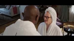 Три тысячи лет желаний _ чего ты желаешь ( ОКИНО )