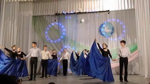 Крымский вальс-2013