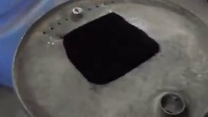 Печь из бочки без сварки и болгарки своими руками за 2-а часа и 1000р.