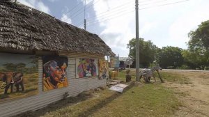 Дичь, ВИЧ и Диани Бич . Кому нужен пляжный отдых в Кении?