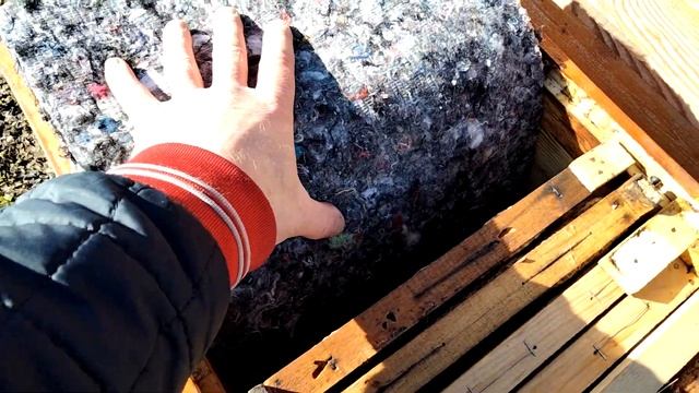 Утепление весной смотреть онлайн