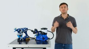 Graco Ultra Max or Ultra Quickshot - Which is better?