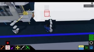 Plot Train Tutorial (Plane Crazy)