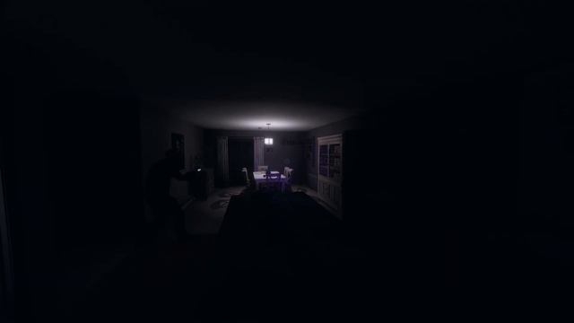 Прохождение Phasmophobia (Фазмофобия) — Часть 1: Первый раз испугался