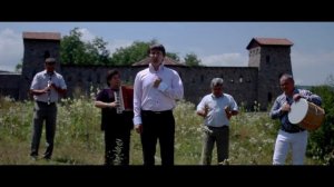 Хусен Шалов "Мен сени сюеме" клип