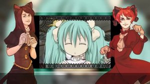 Kagamine Rin and Len - Trick and Treat (Steampianist remix) |RUSSIAN COVER|  Felya & Aono