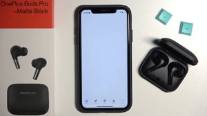 How to Pair OnePlus Buds Pro with iPhone?