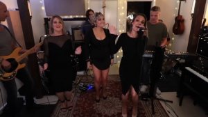 'BAD GIRLS' (DONNA SUMMER) cover by the HSCC-(1080p)