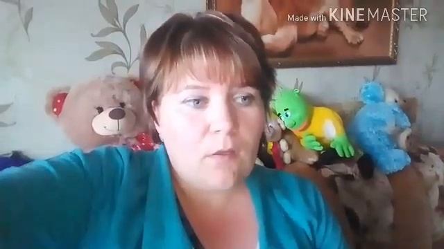 Я сегодня РОДИЛА!!!???12лет назад...Пуша лопает мороженое смотреть онлайн