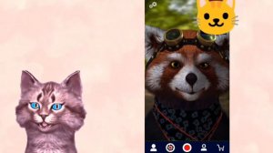 Как сделать модельку котика?)