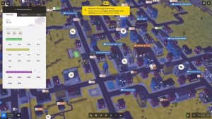 Research and DEVELOPMENT! - Voxel Tycoon - Management Transport Tycoon Game - Episode #4