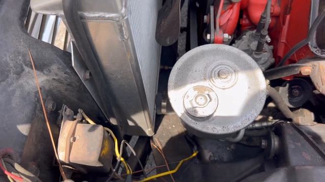 1957 Ford Fairlane, Skyliner 500 #americanmade #ford смотреть онлайн