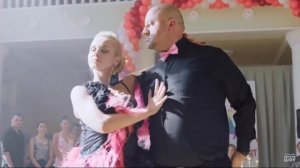 Папаньки 2, Великі Вуйки, Маркус, Догори Дригом.... та інш, SHOWREEL ЛІЛЯ РЕБРИК