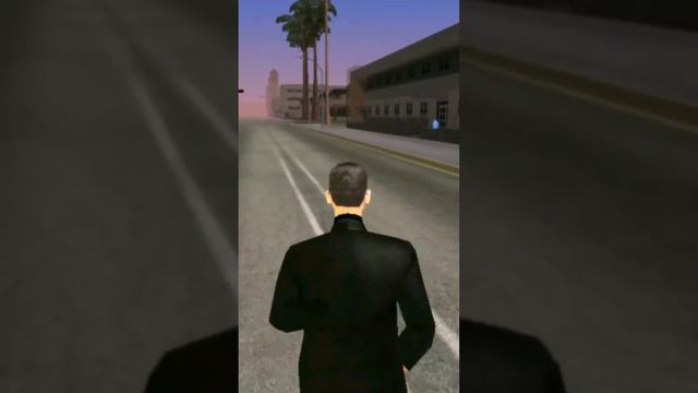 ЭТО П*ЗДЕЦ... ПРЕВРАТИЛ GTA SAMP  В GTA V