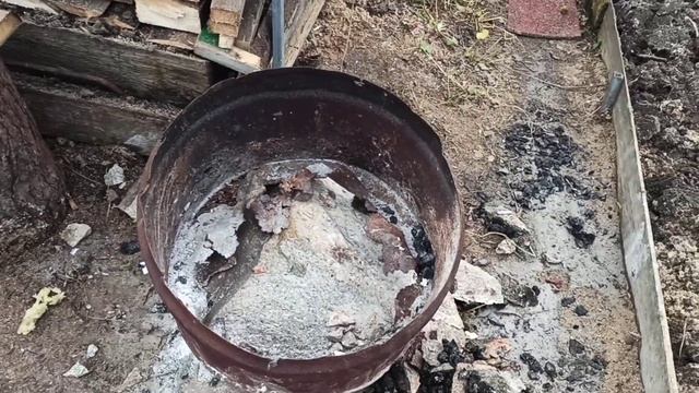 как убрать большой камень с огорода смотреть онлайн