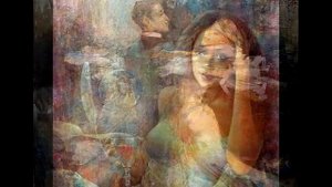 "О, позабудь былые увлеченья" (Т.Котлярявская)