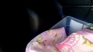 Жестоко установили прикуриватель в багажник.