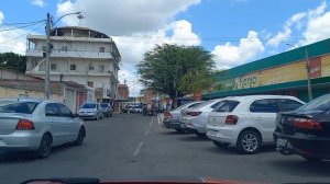 VÍDEO PAULO AFONSO BAHIA NO BAIRRO BTN.2.#sertão #bahia #pauloafonso #