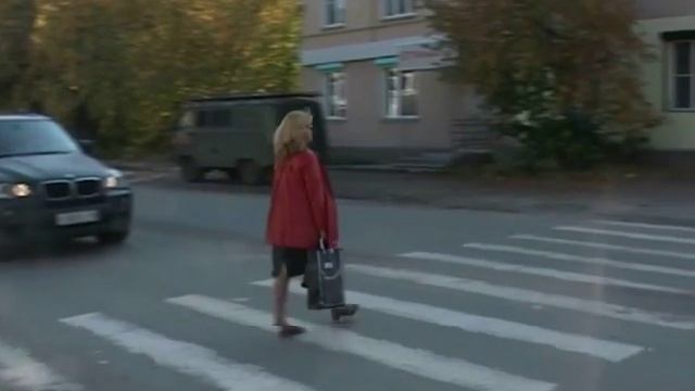 Пешеходные переходы у шадринских школ оборудованы по новым стандартам смотреть онлайн