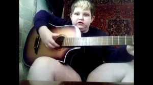 Когда кавер лучше оригинала - малый повзрослел