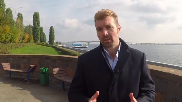Не бери работу на дом. Как восстанавливать свою энергию. Сергей Хлыстунов