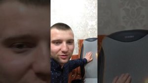 Супер массажная накидка US Medica combo отзыв