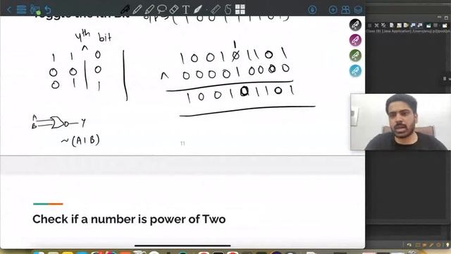 Java DSA Course Lecture-15  Bit Manipulation Basics -1 || Anuj Bhaiya