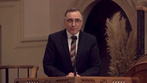 Книга Руфь 004. Проповедь Константин Лиховодов 11/10/2023