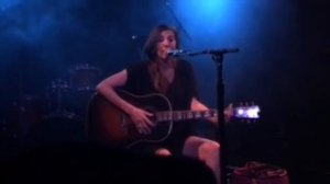 Aja Volkman - Husband (LIVE)