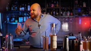 СЛАДКИЙ БАРМЕН/ 5 КОКТЕЙЛЕЙ С СИРОПОМ