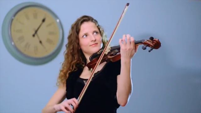 VIOLINA - скрипка смотреть онлайн