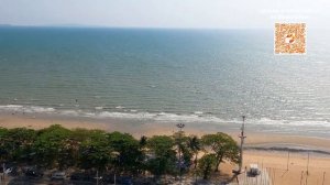 Copacabana Beach Jomtien Pattaya Thailand ?? Property Real-estate March 2023 Eng Subtitles