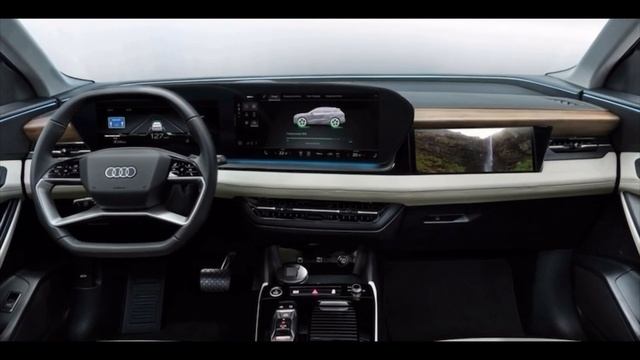New Audi A5  S5 (2025) | FIRST LOOK!