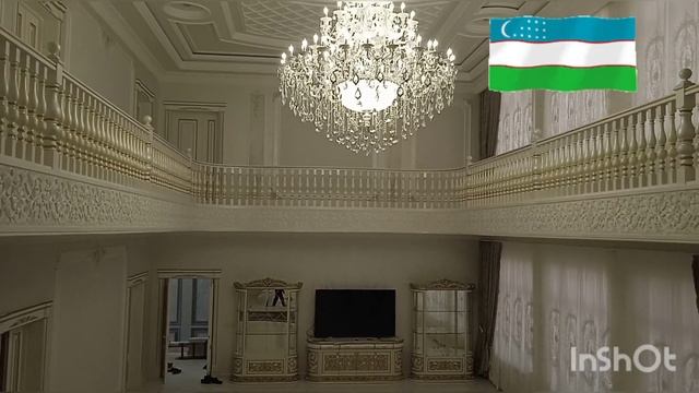 евро ремонт отделка отаченто декоративные штукатурки Узбекистан хива