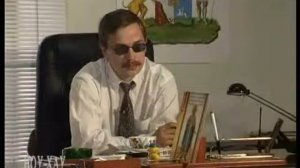 Герман Стерлигов и Московское Дворянское собрание. Эксклюзив для "Ноу-Хау"