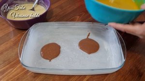 Когда НЕ ЗНАЕШЬ что ПРИГОТОВИТЬ к ЧАЮ? ОТЛИЧНЫЙ ВАРИАНТ!