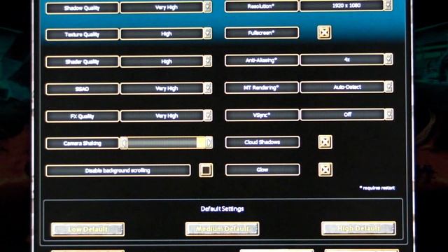 BATTLEFORGE BENCHMARK DX11 1920X1080 4XAA GTX 570 @850MHz CORE i7-860 @4.0GHz смотреть онлайн