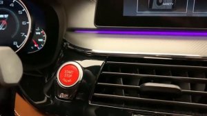 ?? BMW M5 F90 Competition Individual Brilliant White U21