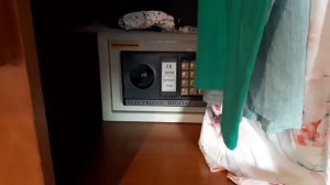 003  Обзор номера отеля  Honey Resort Kata 2020