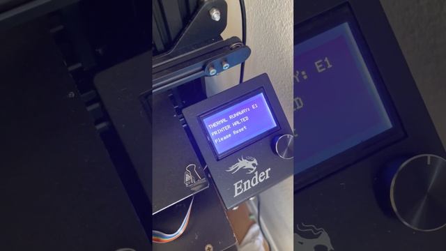 DO NOT BUY Creality Ender 3 3D Printer