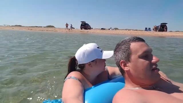 Влог Купаемся с дельфинами? каждый день? 6 августа 2020.