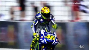 Valentino Rossi - Tribute To The Legend ll (extended)