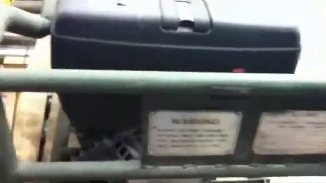 EASI Inc Flammable Liquid Centrifugal Pumping Unit on GovLiquidation.com смотреть онлайн