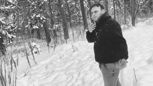 LUPEN - РЭП НА СТИХИ ИОСИФА БРОДСКОГО "НА ОКРАИНАХ".