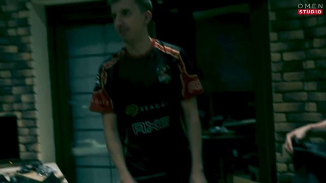 РАСПАКОВКА СУПЕРКОМПОВ от OMEN by HP | TEAM EMPIRE 2018