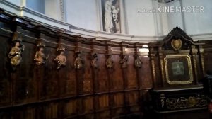 Достопримечательности города Трир ( Германия)