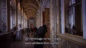 Russian arc (Русский ковчег) (2002) - Aleksandr Sokúrov